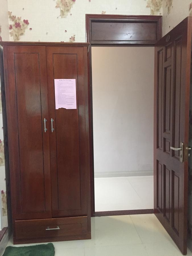 Dai Duong Hotel Long Hai Εξωτερικό φωτογραφία