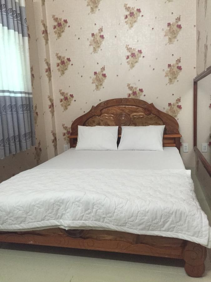 Dai Duong Hotel Long Hai Εξωτερικό φωτογραφία