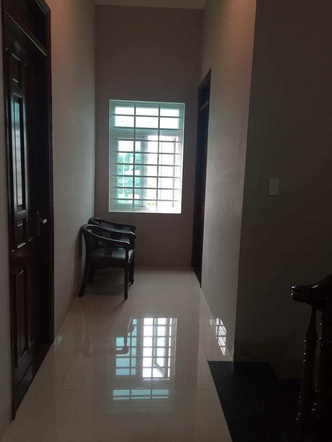 Dai Duong Hotel Long Hai Εξωτερικό φωτογραφία